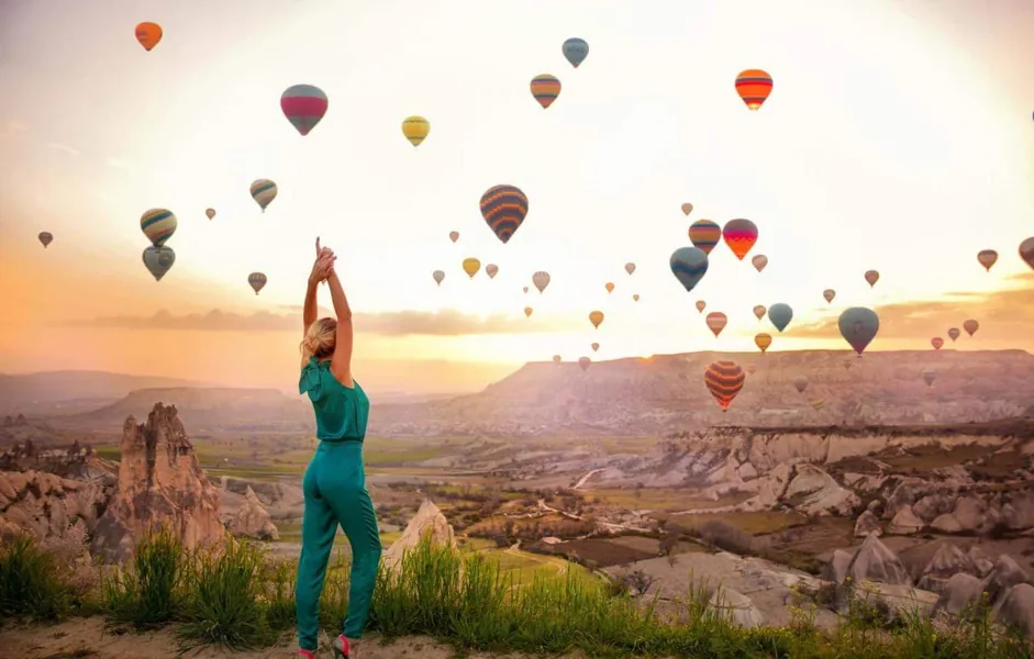 Balloon Flight Cappadocia Cost 2026: Price Guide - Cappadocia travel guide
